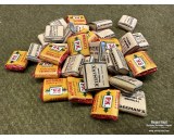 US Chewing gums 5pcs