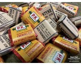 US Chewing gums 5pcs