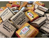 US Chewing gums 5pcs