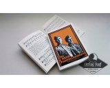 Complete set of Soldaten Liederbuch