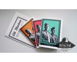 Complete set of Soldaten Liederbuch
