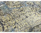 Berlin map in Azbuka