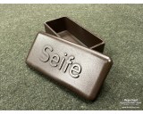Seife - sanitators pouch soap box