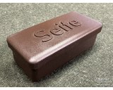 Seife - sanitators pouch soap box