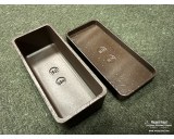 Seife - sanitators pouch soap box