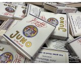 Juno Cigaretten Box empty sealed