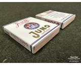 Juno Cigaretten Box empty sealed