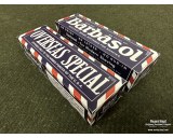 Barbasol Overseas - Sanitary Beard Softener