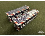 Barbasol Overseas - Sanitary Beard Softener