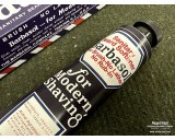 Barbasol Overseas - Sanitary Beard Softener