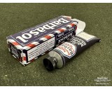 Barbasol Overseas - Sanitary Beard Softener