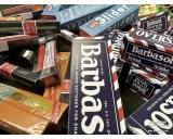 Barbasol Overseas - Sanitary Beard Softener