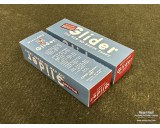 Glider shaving foam