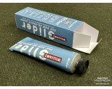 Glider shaving foam