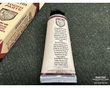 Craig Martin tooth paste