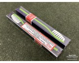 Dr West’s tooth brush