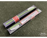 Dr West’s tooth brush
