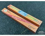 Prophylactic tooth brush