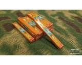 Prophylactic tooth brush