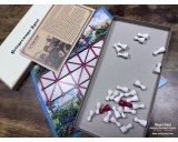 Das Belagerungs-Spiel