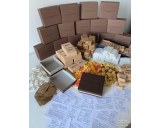The British 24 HOUR RATION