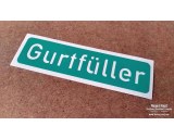 Stencil Gurtfuller