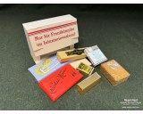 German Rations Type #1
