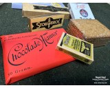German Rations Type #1