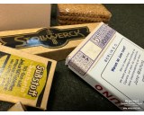 German Rations Type #1