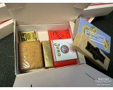 German Rations Type #1