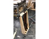 Gewehrständer 3-slot