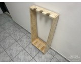 Gewehrständer 3-slot