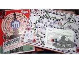 Radio-Sende-Spiel