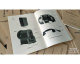 Der Feldfernsprecher 33 - Fieldphone booklet