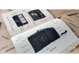 Der Feldfernsprecher 33 - Fieldphone booklet