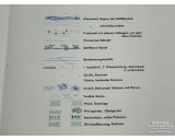 Deutsche Heereskarte DAK Tunis