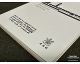 Rechnungen - 50 sheet invoice notepad
