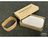 WW1 Syringe set Original Record 2ml