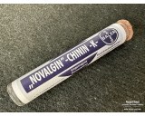 Chinin-K vintage vial