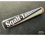 Sqalt Tabletten vintage vial