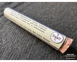Sqalt Tabletten vintage vial