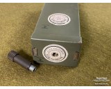 Zündschnuranzünder 29 with adapter