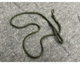 Gun lanyard postwar