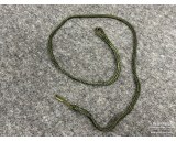 Gun lanyard postwar