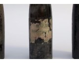 WW1 Wine Labels set.1