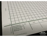 Universal Signal message form 20pcs A5