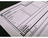 Secret commands - forms 10x A4