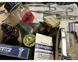 Medical set #9