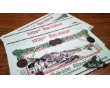 WW1 Wine Labels set.2