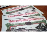 WW1 Wine Labels set.2